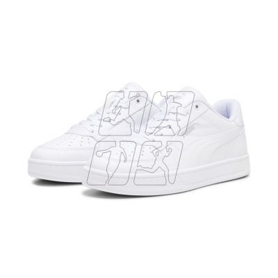 2. Puma Caven 2.0 JR 393837-02 shoes