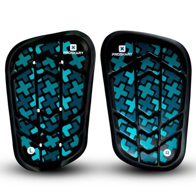 Proskary Fle-X Soccer Shin Guards