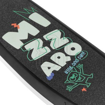 7. Electric scooter Spokey Mizzaro Jr SPK-945884