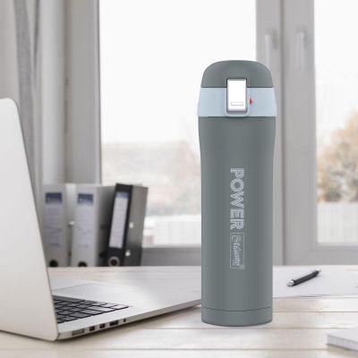 2. 400 ML “POWER” MAESTRO THERMAL MUG