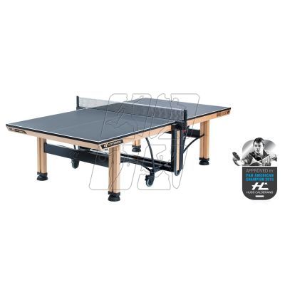 15. Cornilleau Competition 850 Wood ITTF 2024 118606 Ping Pong Table