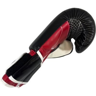 10. MASTERS RBT-A Boxing Gloves (PRICE CHANGE)
