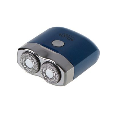3. ADLER AD 2937 USB Travel Shaver