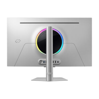 40. MONITOR SAMSUNG ODYSSEY G8 OLED 32" LS32DG802SUXDU