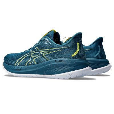 4. Asics Gel Cumulus 26 M 1011B792-400 shoes