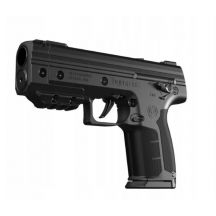 BYRNA LE BLACK pistol k.68 CO2-12g set