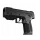 BYRNA LE BLACK pistol k.68 CO2-12g set