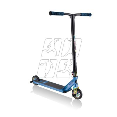 Stunt Scooter Globber Stunt GS 900 Deluxe 627-100 HS-TNK-000015848