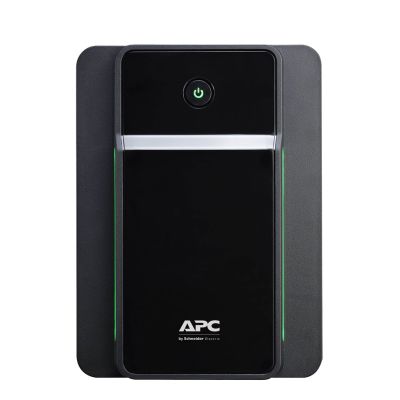 17. APC BACK-UPS 1600VA 230V AVR/SCHUKO SOCKETS