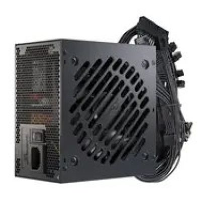 15. 650W Seasonic Core GC-650 ATX3.1 80+Gold