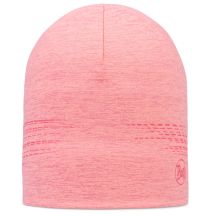 Buff Dryflx Beanie 11809956110 Różowe One size