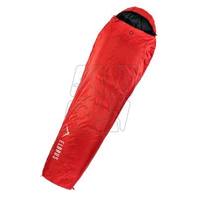 5. Elbrus Carrylight II 800 sleeping bag 92800454767