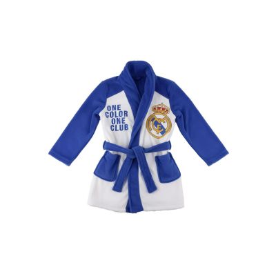 3. Real Madrid junior bathrobe 2900003009