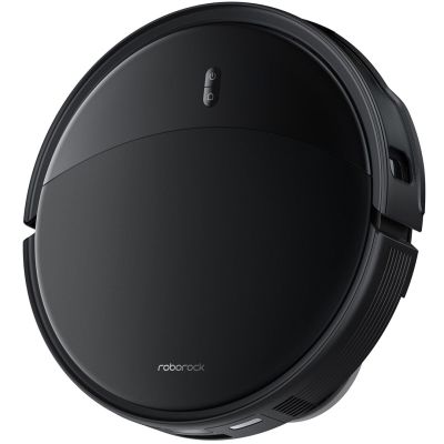 56. Roborock Saros 10R Robot Vacuum Cleaner (Black)
