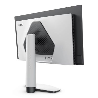 4. BENQ MOBIUZ OLED MONITOR 27" EX271UZ 240Hz