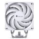 13. Jonsbo CR-1000 EVO CPU cooler 12cm ARGB White 1pc.
