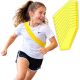 10. PLAY SASH 10 PCS YELLOW