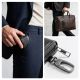 6. Tech-Protect KLR300 Anti-Theft Car Key Case - Black