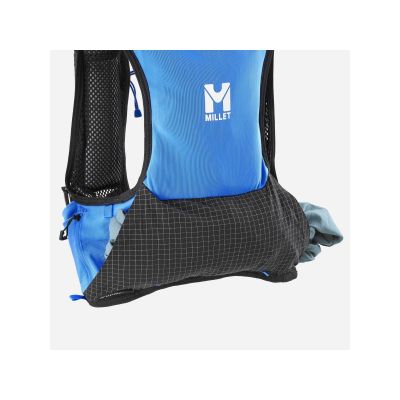 5. MILLET Intense Pro 5 Backpack Blue