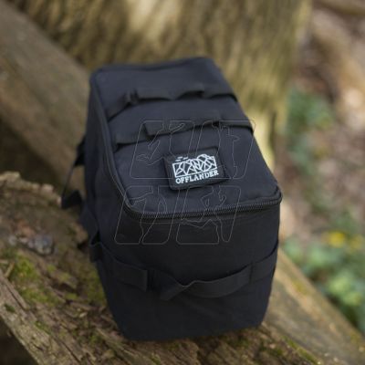 8. Offlander Offroad horizontal camping bag 10L OFF_CACC_19BK