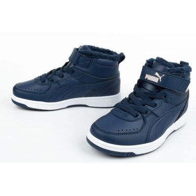 14. Puma Rebound Jr 375479 shoes 05