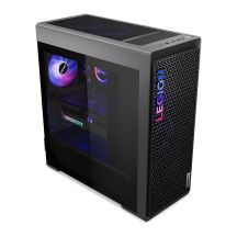 Lenovo Legion T7 34IAS10 Ultra 7 265KF 64GB DDR5 5600 SSD2TB GeForce RTX 5080 16GB NoOS Storm Gray