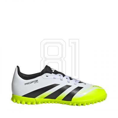 Adidas Predator Club TF Jr JH8862 football boots
