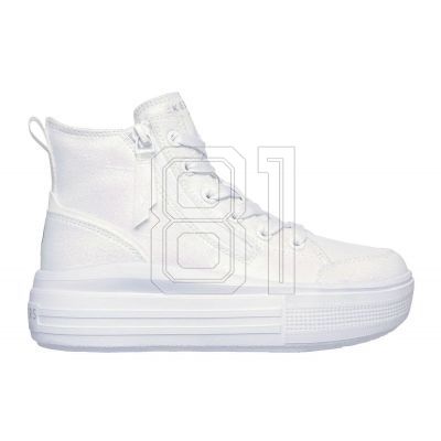 2. Skechers Hyperlift Jr 310253L-WHT shoes