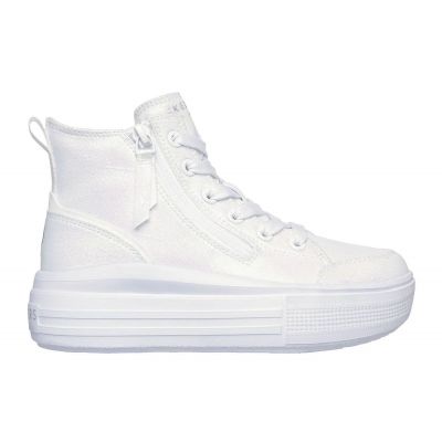 2. Skechers Hyperlift Jr 310253L-WHT shoes