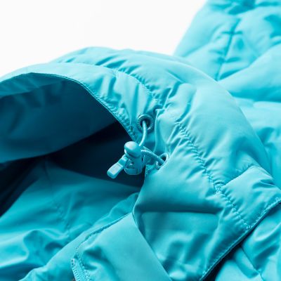 8. Elbrus Allio Wo's Primaloft W 92800621682 Quilted Jacket
