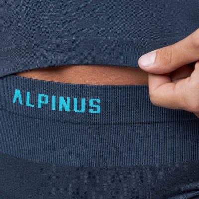 19. Alpinus Tactical Gausdal M thermal trousers SI8917 - SI8921 SI8917