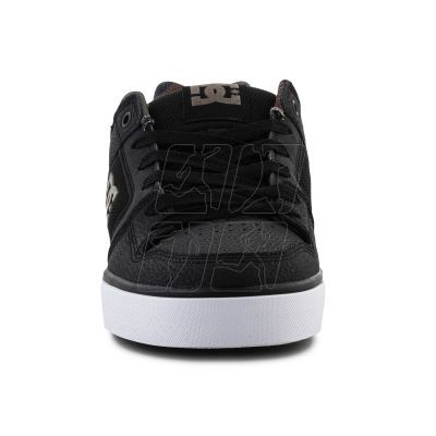 7. DC Shoes Pure M 300660-XKKG shoes