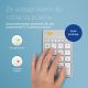41. R-Go Tastatur Nummernblock Break Bluetooth take