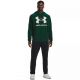 5. Under Armor Rival Fleece Big Logo HD Sweatshirt M 1357093 330
