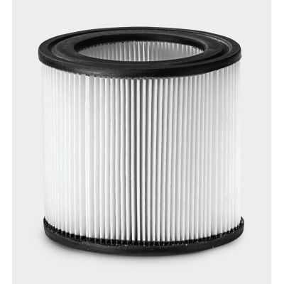 3. Professional vacuum cleaner KARCHER NT 22/1 Ap Te Adv L with socket - 1.378-621.0