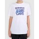 Boy's printed T-shirt 4F 4FJWAW26TTSHM3517-10S