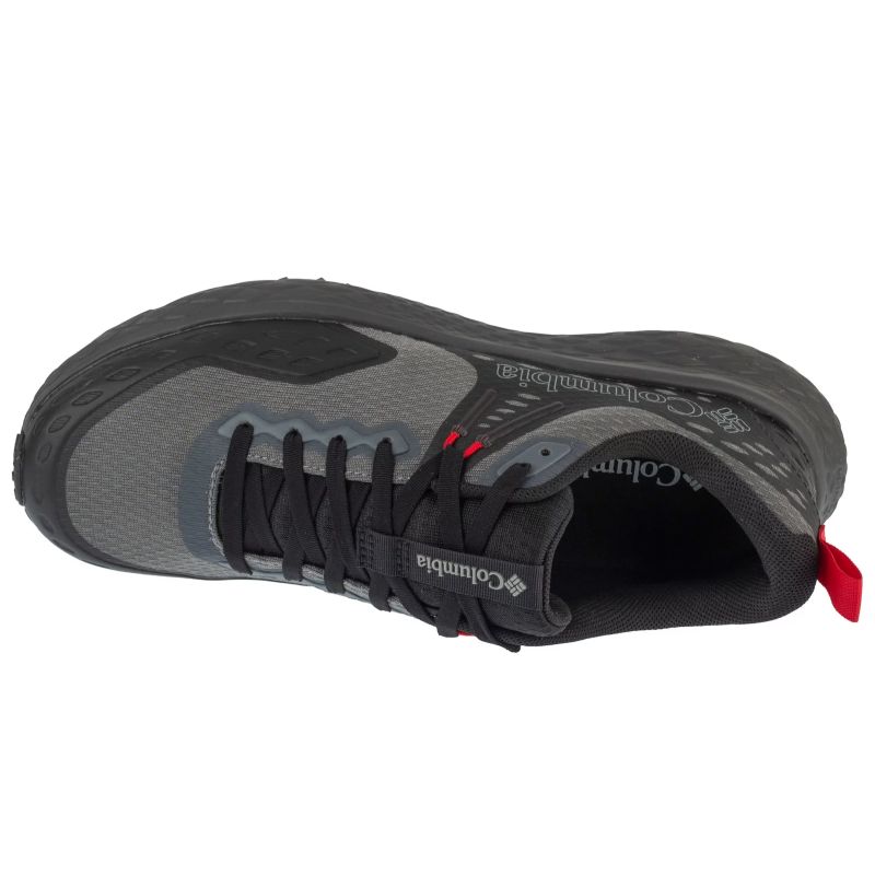 3. Columbia Konos Trs 2079321033 Gray 40.5