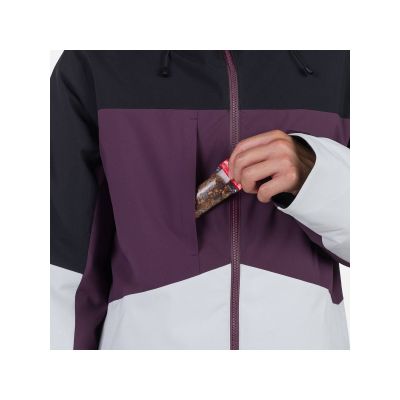 13. Rossignol Corbet'S Jkt Jacket