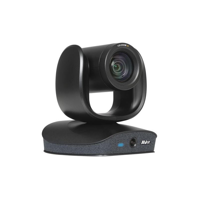 11. AVER PTZ CAMERA CAM570