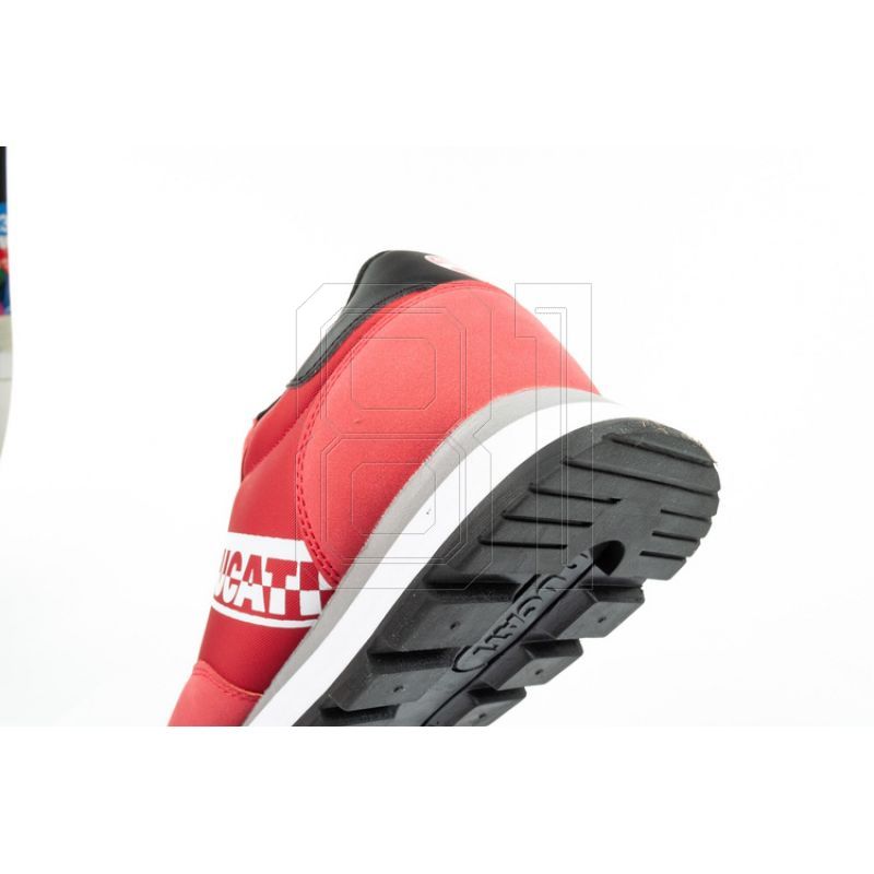5. Ducati M DS410-09 shoes