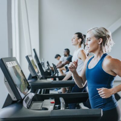 19. Freemotion Reflex™ t22.9 FMTL70920K2 Electric Treadmill