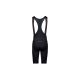 7. POC M's Cadence Cargo Bib Shorts, Black