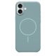 Beats iPhone 16 Plus case with MagSafe Flut Blau