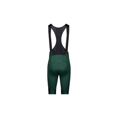 6. POC M's Cadence Bib Shorts green