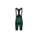 6. POC M's Cadence Bib Shorts green
