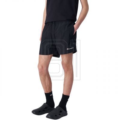 2. Champion Beachshort M 219979 KK001 Swim Shorts