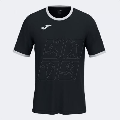 Joma COMBI PREMIUM T-shirt 04494.102