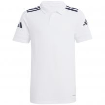 Adidas Squadra 25 Polo Jr JY3414