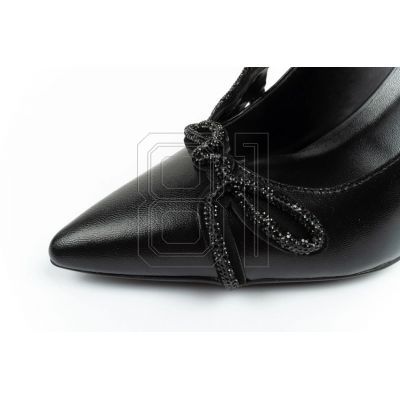 13. Shoes, heels Karl Lagerfeld Sarabande W KL30919M1 M0