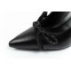 13. Shoes, heels Karl Lagerfeld Sarabande W KL30919M1 M0